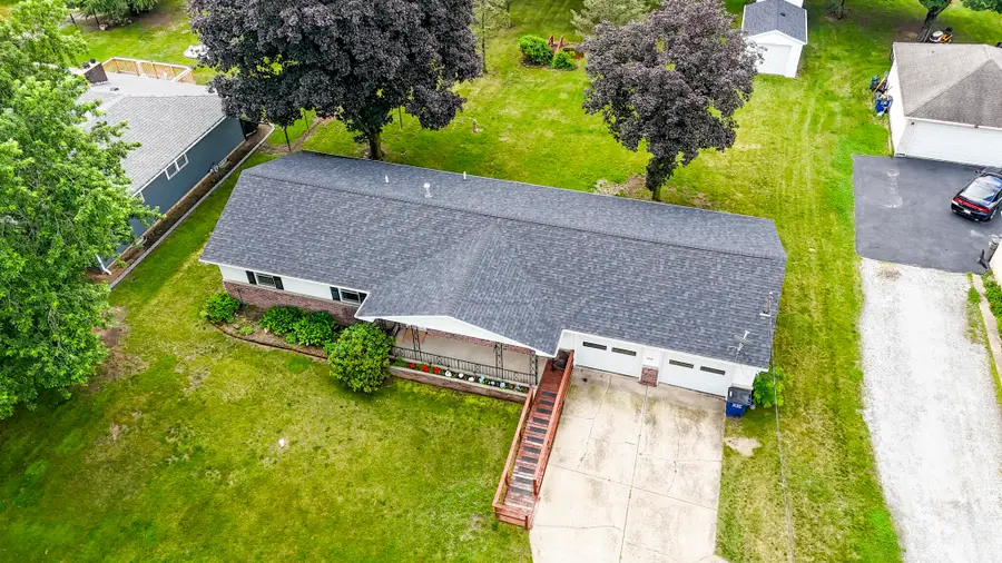 7032 W Red Apple Drive, Michigan City, IN 46360 - #3