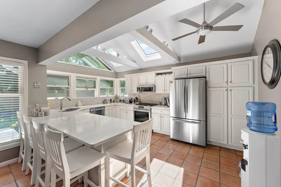 2406 St Lawrence Avenue, Long Beach, IN 46360 - #2