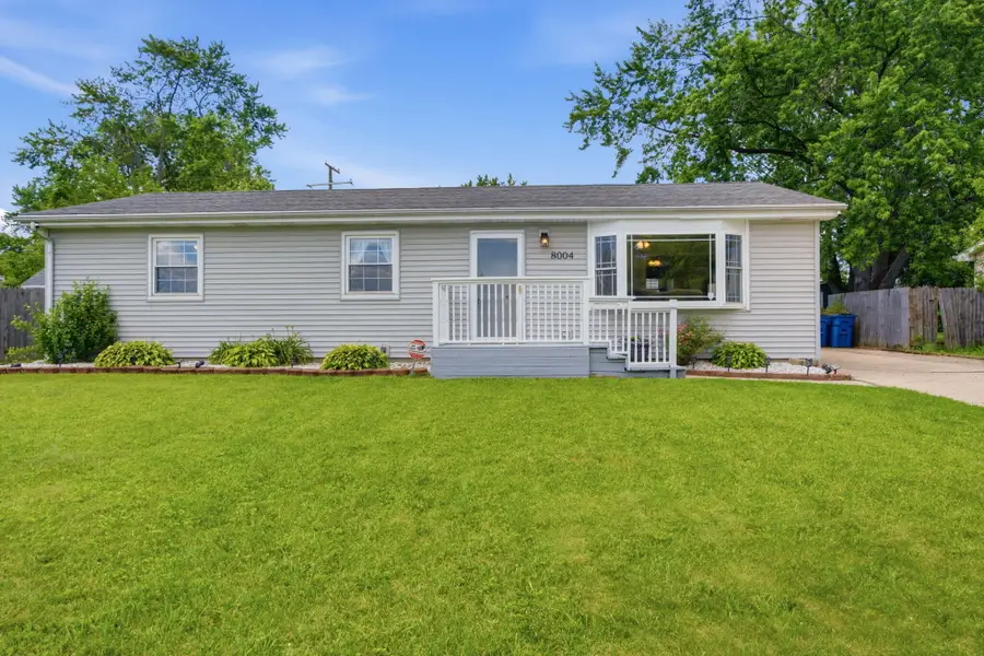 8004 Jennings Place, Merrillville, IN 46410 - #2