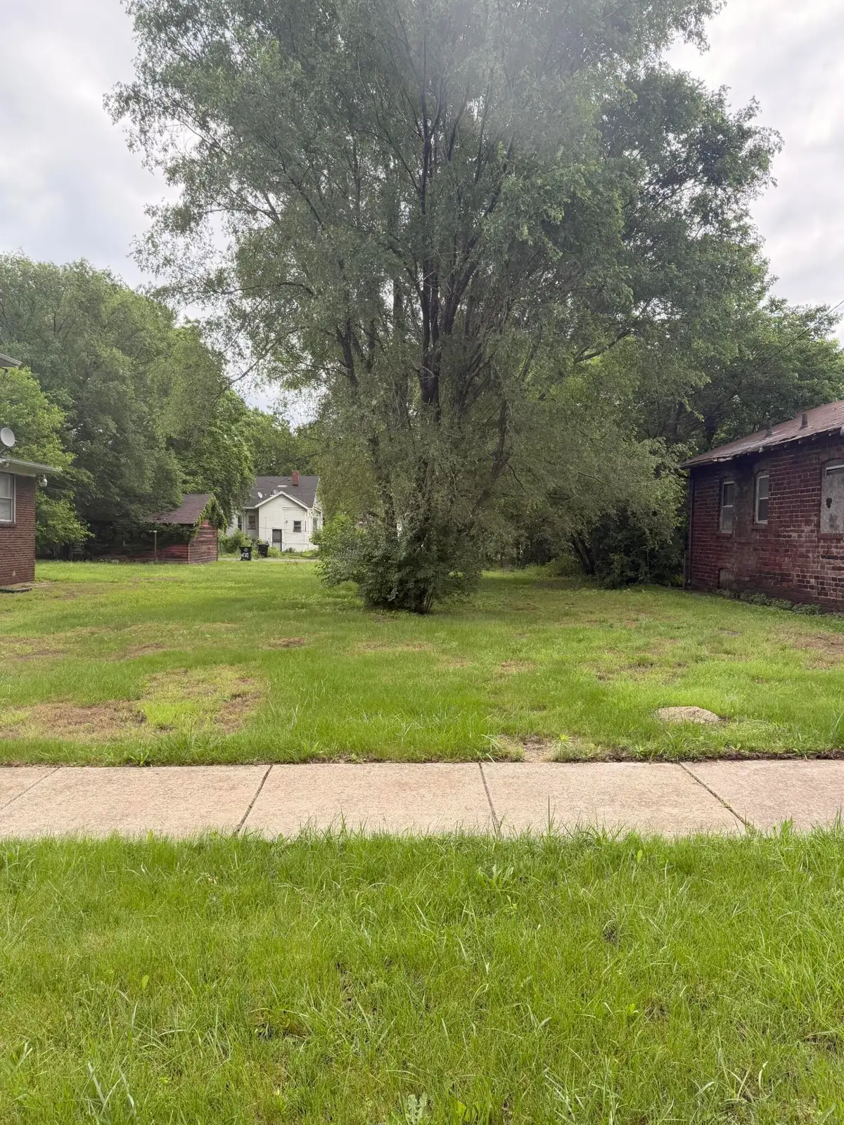 729 Carolina Street, Gary, IN 46402 - #1