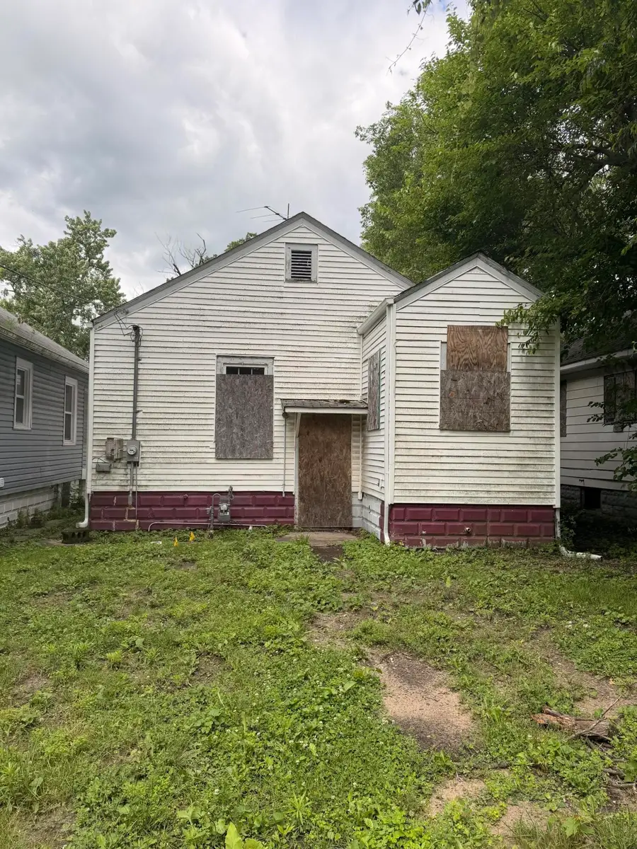 4455 Madison Street, Gary, IN 46408 - #2