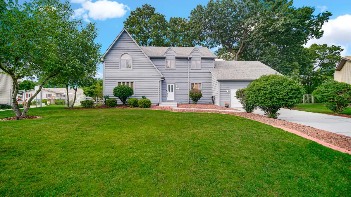 1124 Lisa Lane, Schererville, IN 46375 - #1