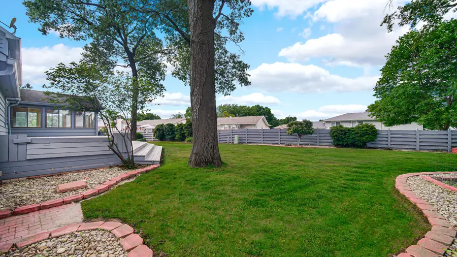 1124 Lisa Lane, Schererville, IN 46375 - #2