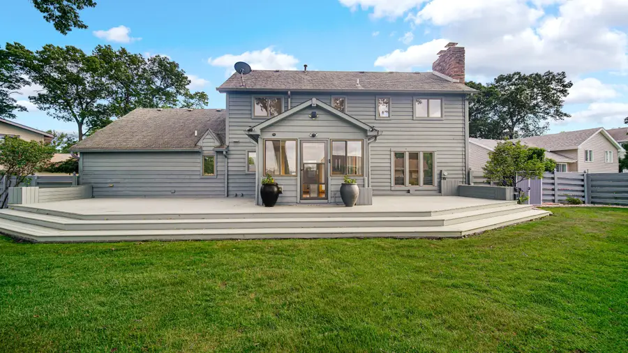 1124 Lisa Lane, Schererville, IN 46375 - #3
