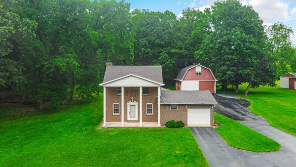 4409 W 800 S, Union Mills, IN 46382