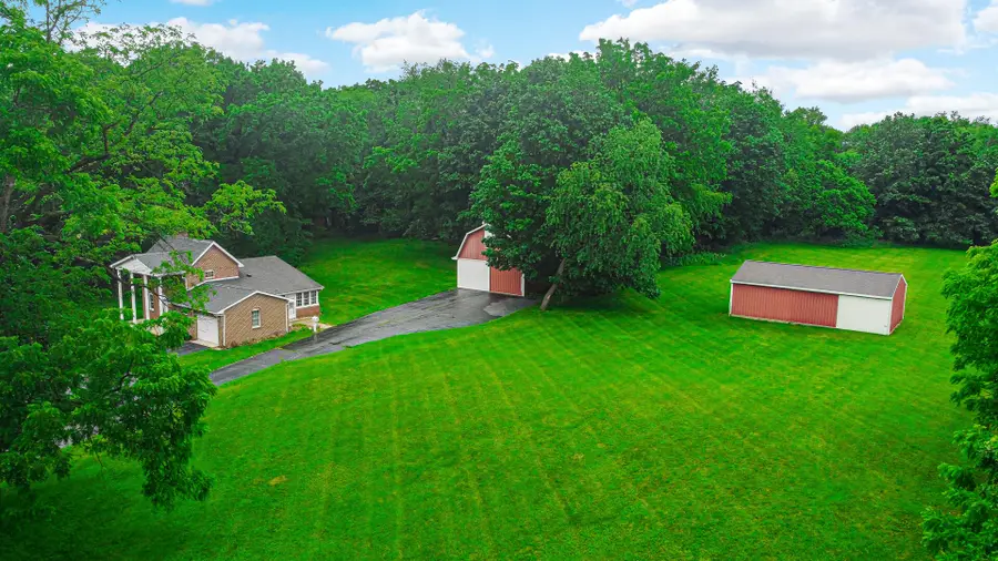 4409 W 800 S, Union Mills, IN 46382 - #2