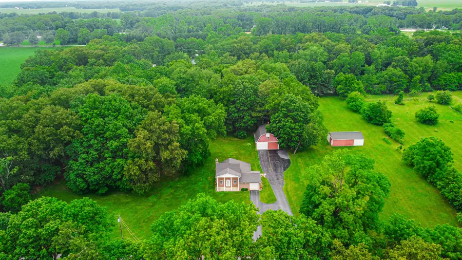 4409 W 800 S, Union Mills, IN 46382 - #3