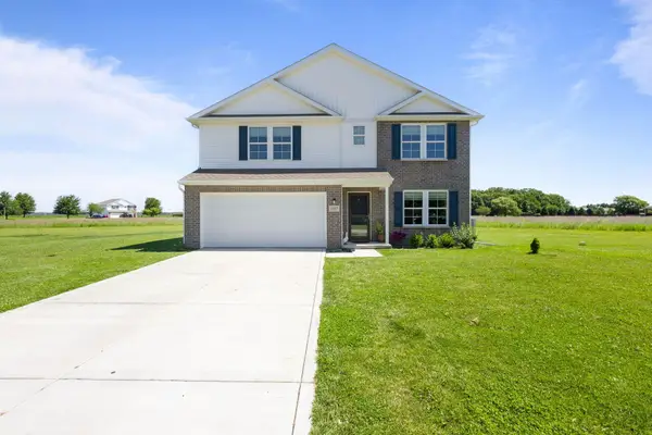 1107 W Scipio Drive, La Porte, IN 46350
