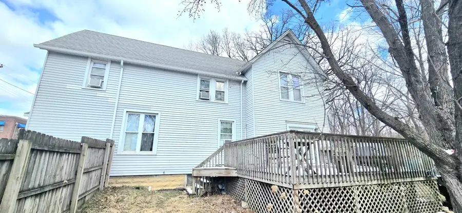 244 Burnham Street, Lowell, IN 46356 - #3