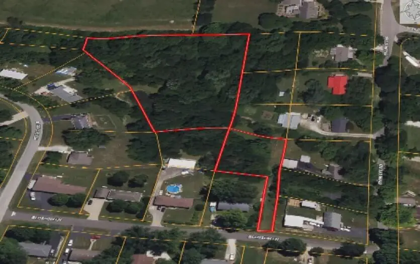 2004 Blossom Lane, Georgetown, IN 47122 - #2