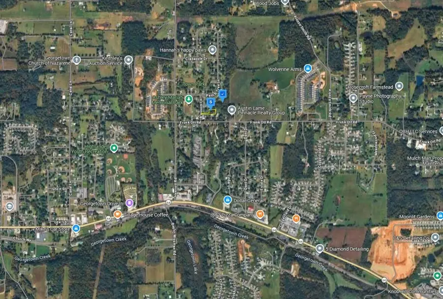 2004 Blossom Lane, Georgetown, IN 47122 - #3