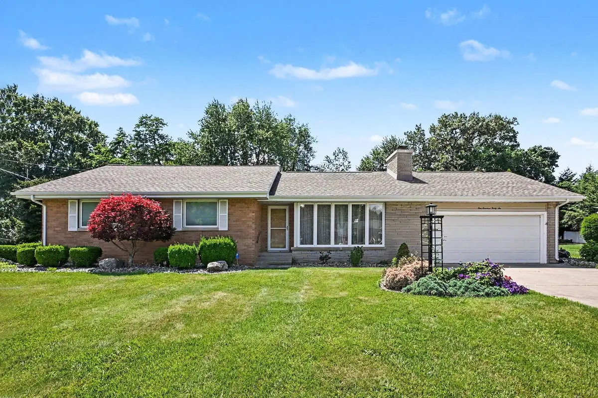 136 Country Club Drive, La Porte, IN 46350 - #1