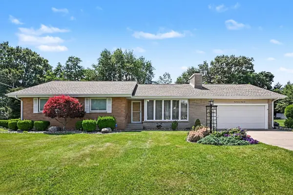 136 Country Club Drive, La Porte, IN 46350