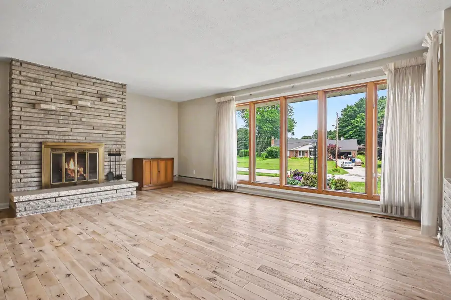 136 Country Club Drive, La Porte, IN 46350 - #3
