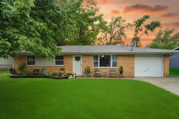 7536 Taney Place, Merrillville, IN 46410