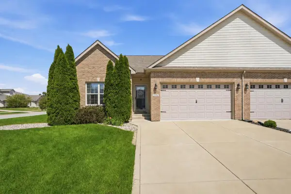 14709 Carey Street #A, Cedar Lake, IN 46303