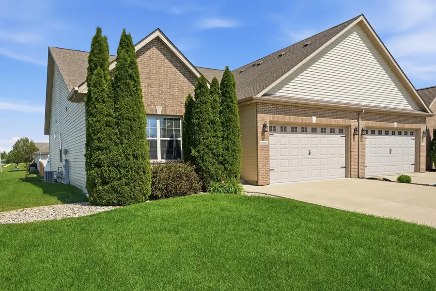 14709 Carey Street #A, Cedar Lake, IN 46303 - #2