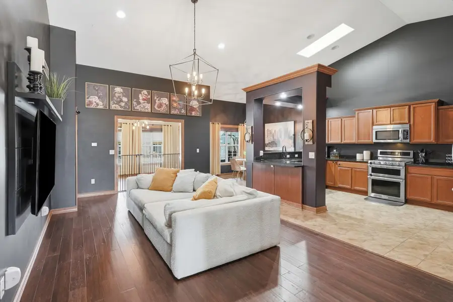 14709 Carey Street #A, Cedar Lake, IN 46303 - #3