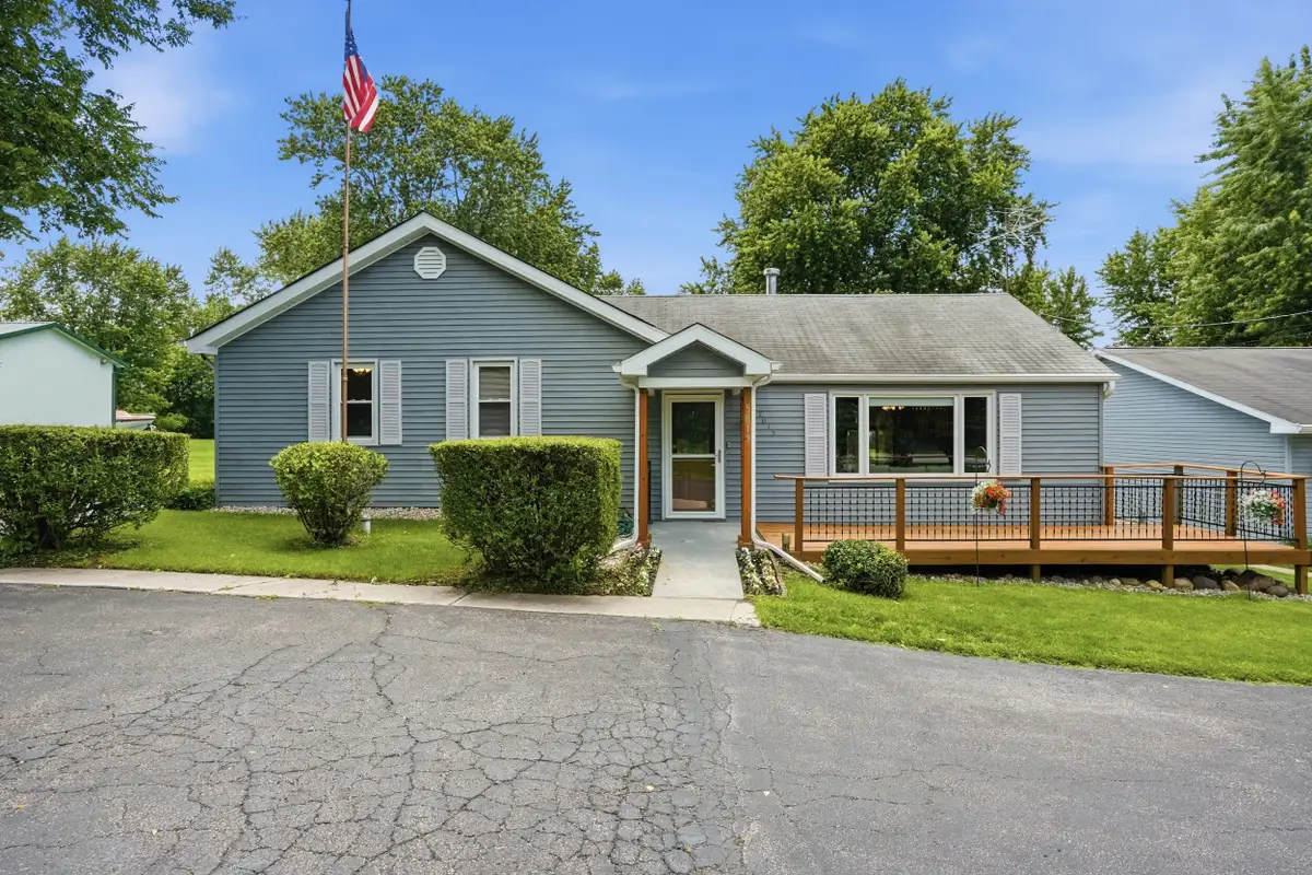 5015 W Main Street, Lowell, IN 46356 - #1