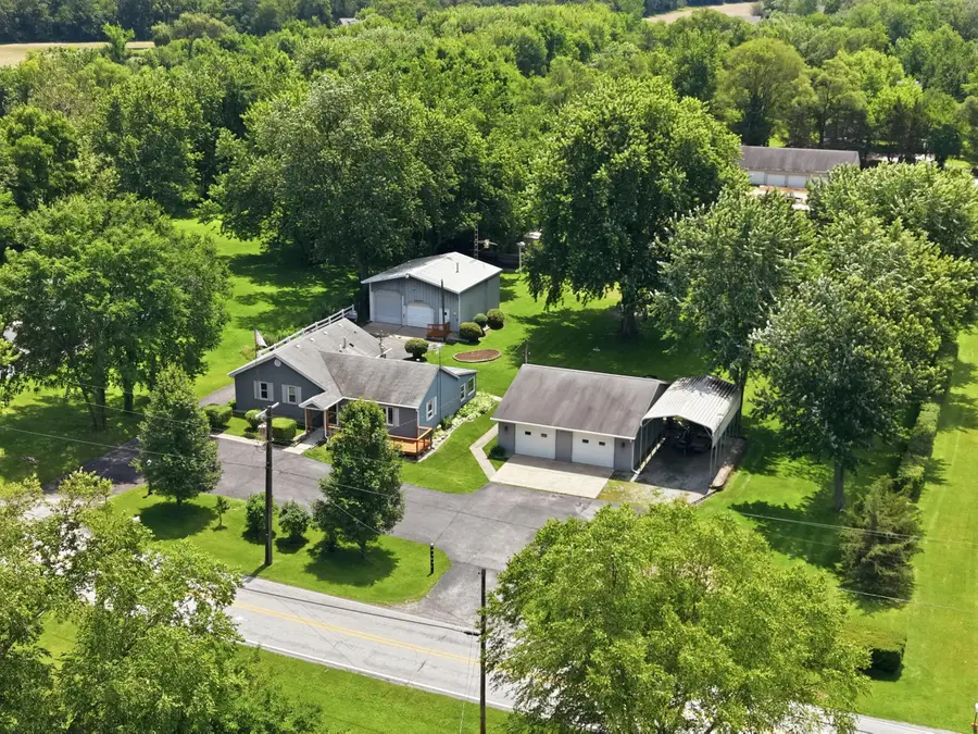5015 W Main Street, Lowell, IN 46356 - #2