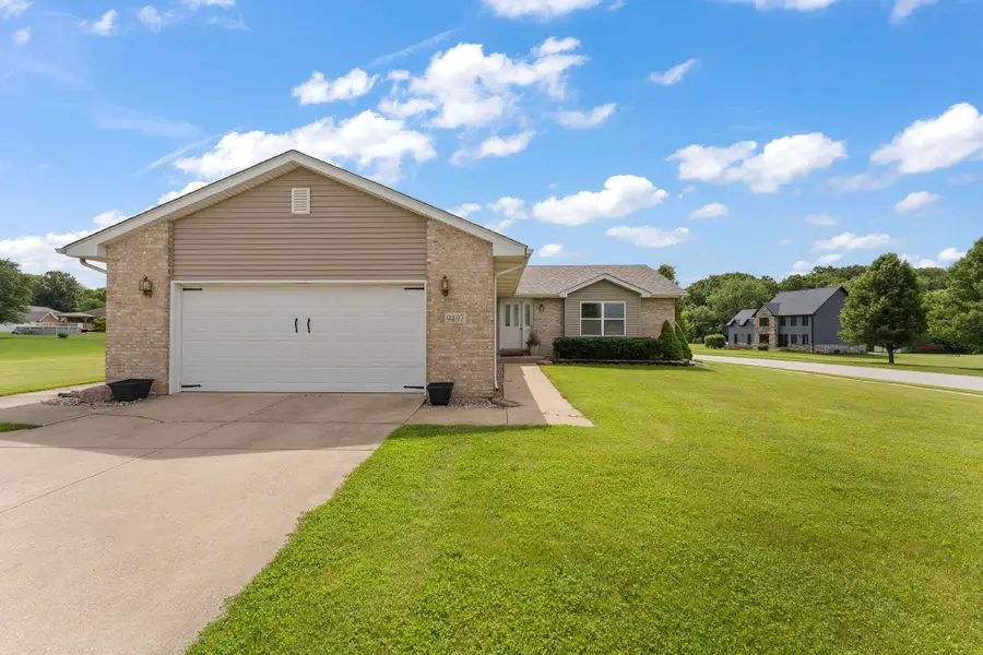 9497 Shelby Lane, Crown Point, IN 46307 - #2