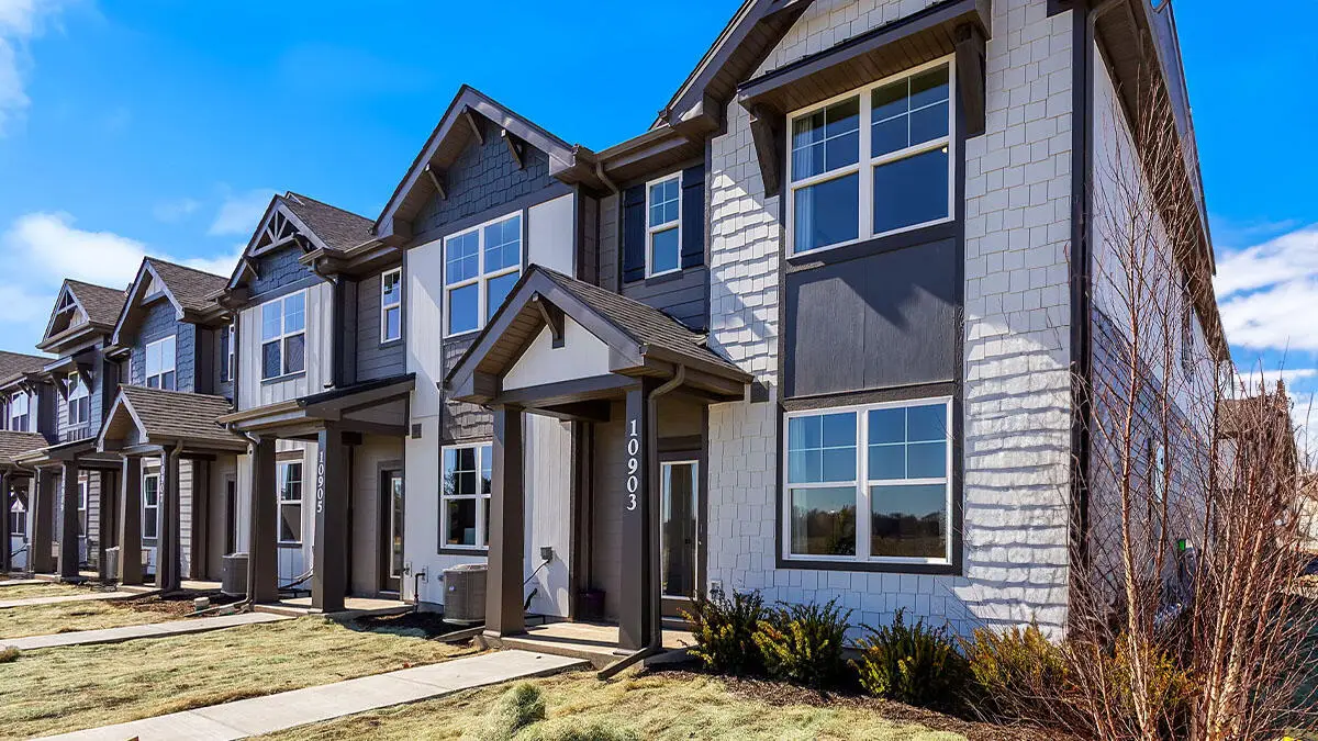 550 E 120th Place, Crown Point, IN 46307 - #1