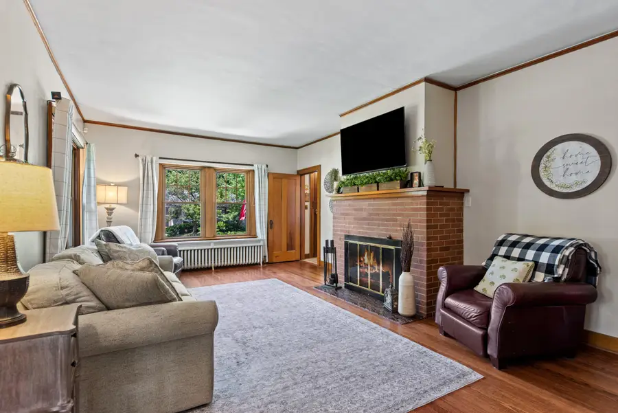 206 Morgan Boulevard, Valparaiso, IN 46383 - #3