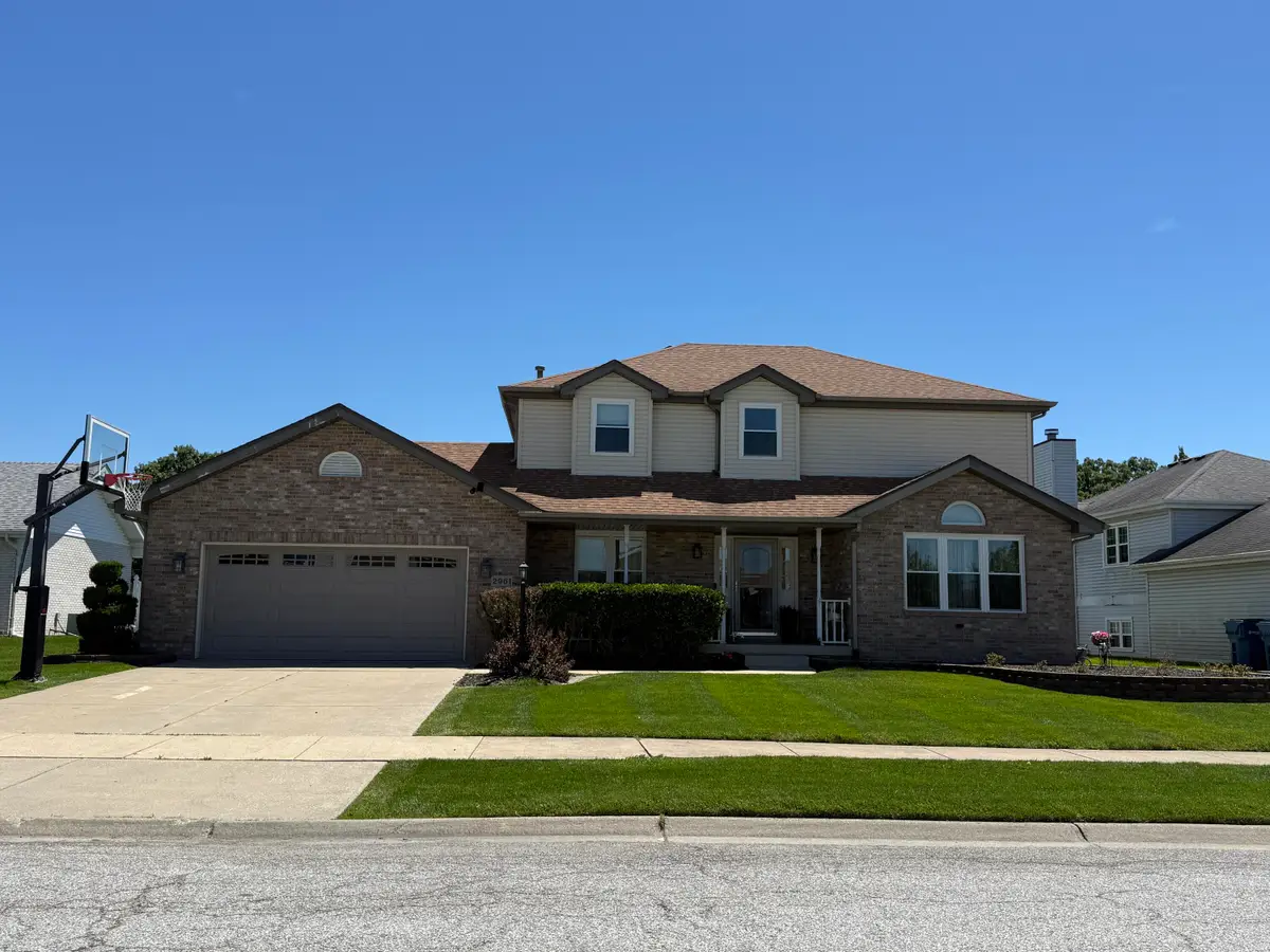 2961 Hillcrest Drive, Dyer, IN 46311 - #1