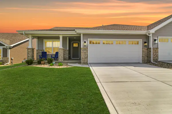 12765 Woodside Drive, Cedar Lake, IN 46303