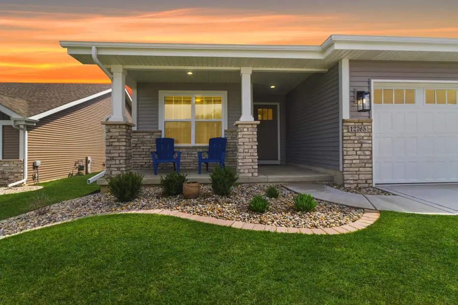 12765 Woodside Drive, Cedar Lake, IN 46303 - #2