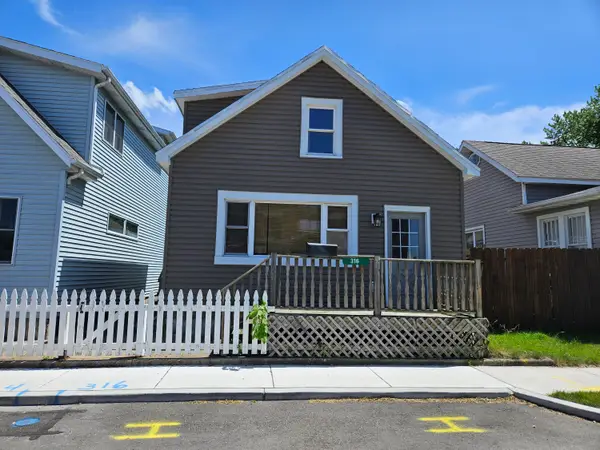 316 W 11th Street, Michigan City, IN 46360