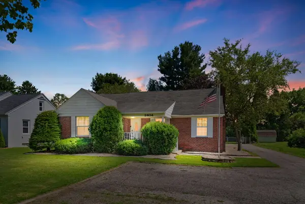 2404 Monroe Street, La Porte, IN 46350