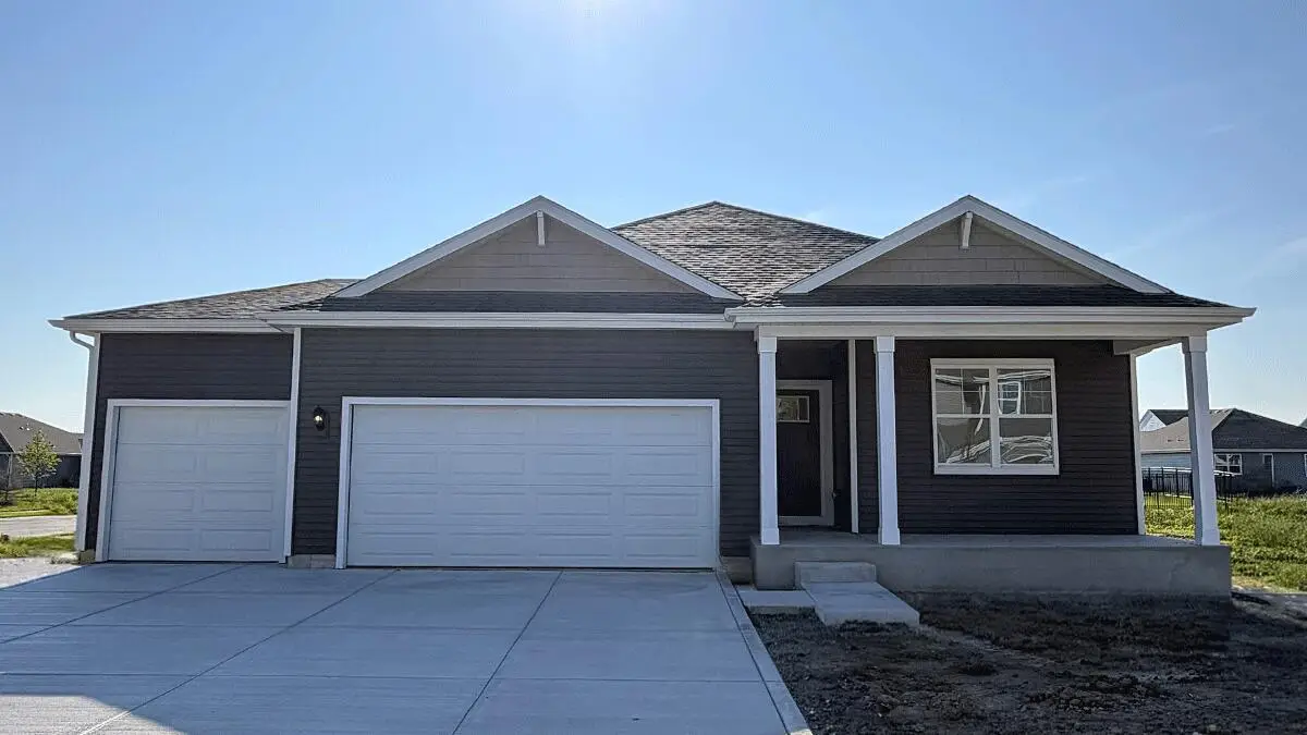 4053 Paddock Street, Portage, IN 46368 - #1