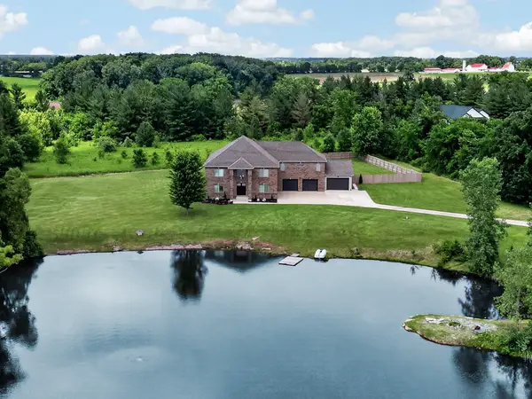 278 N 755 W, Hobart, IN 46342