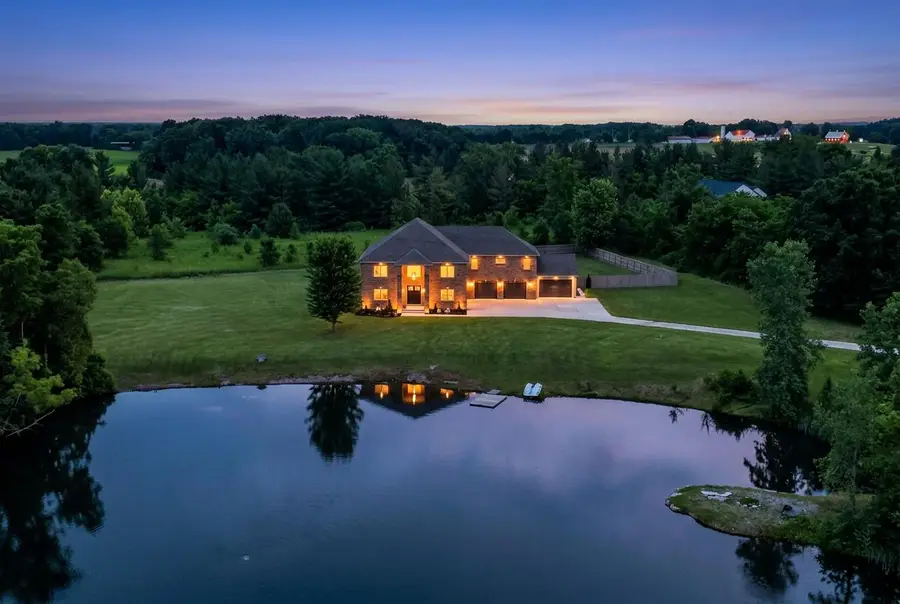 278 N 755 W, Hobart, IN 46342 - #3