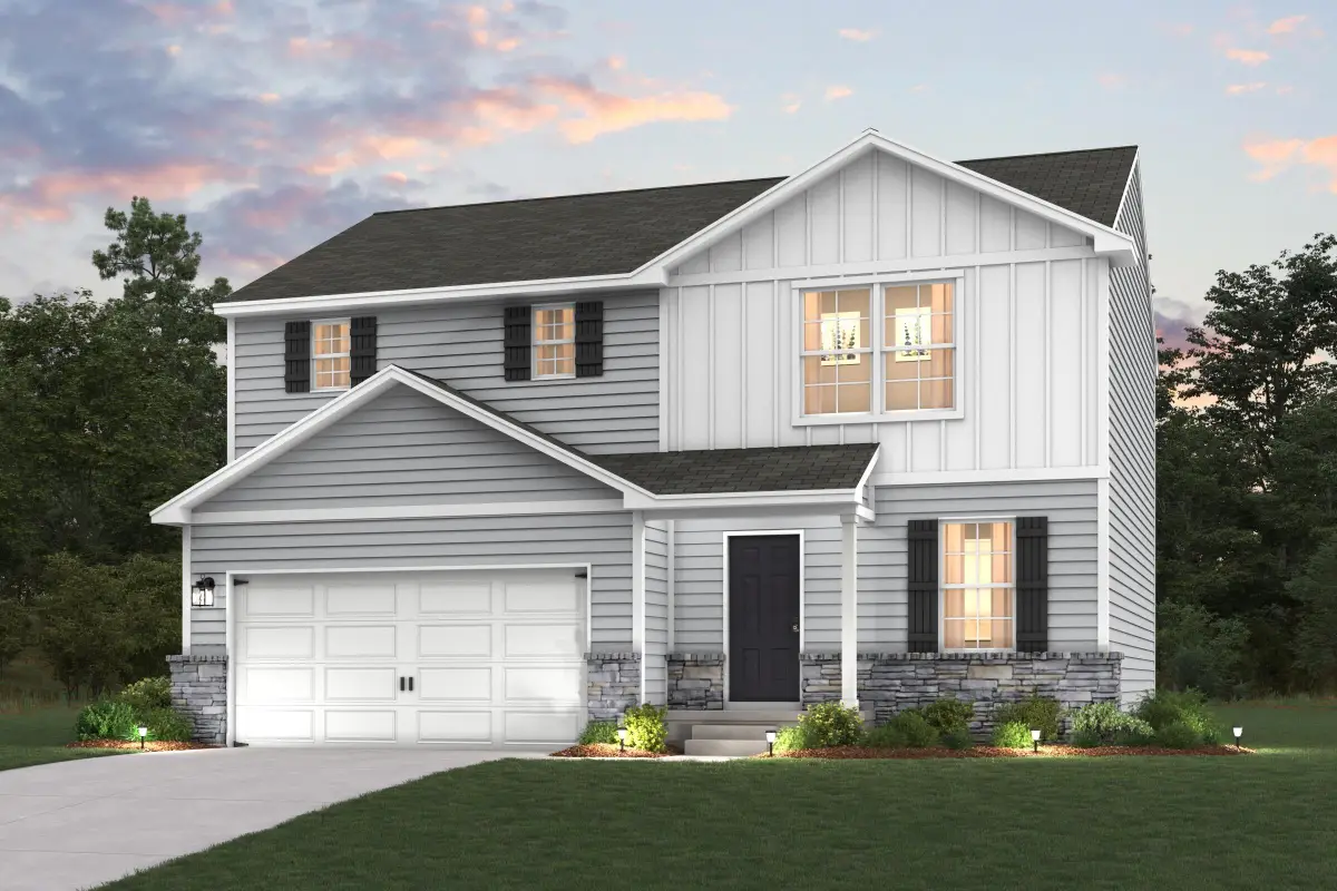 24 Laura Nell Lane, Valparaiso, IN 46383 - #1