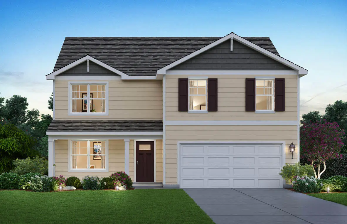 7511 W 107th Place, Crown Point, IN 46307 - #1