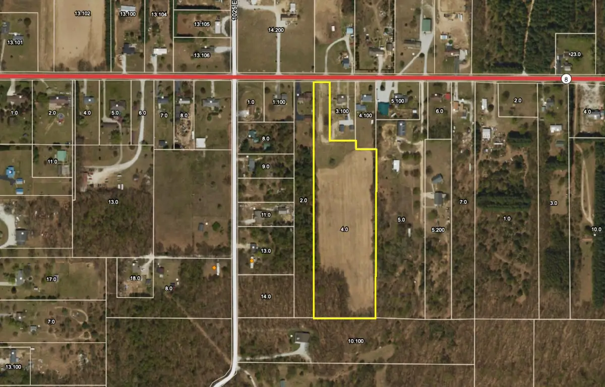 0 E State Road 8, Knox, IN 46534 - #1