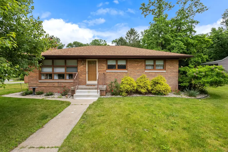 1 Locust Place, Portage, IN 46368 - #2