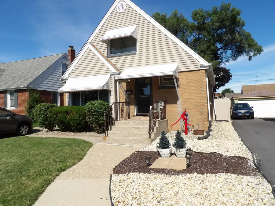 7215 Beech Avenue, Hammond, IN 46324 - #2