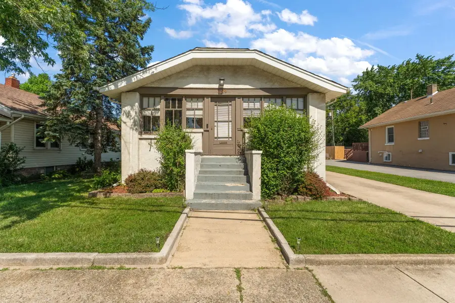 8829 Parrish Avenue, Highland, IN 46322 - #2