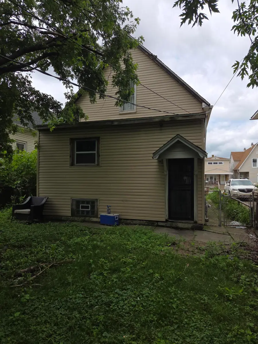 5021 Olcott Avenue, East Chicago, IN 46312 - #3