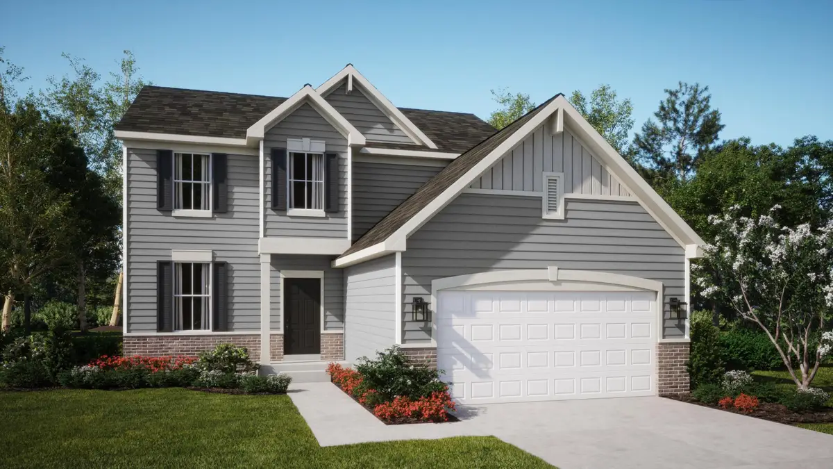8867 Hemlock Lane, Lowell, IN 46356 - #1