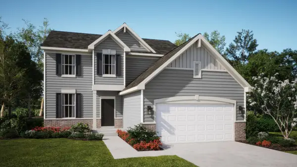 8867 Hemlock Lane, Lowell, IN 46356