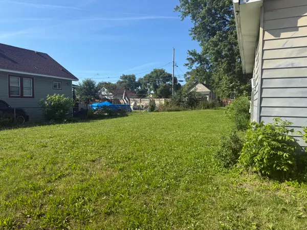 943 Sibley Street, Hammond, IN 46320