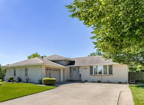 1534 Poplar Lane, Munster, IN 46321