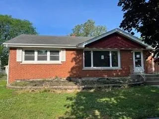 17724 Henry Street, Lansing, IL 60438
