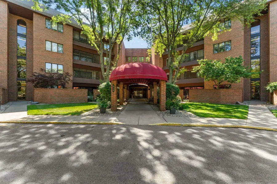910 Ridge Road #203, Munster, IN 46321 - #2