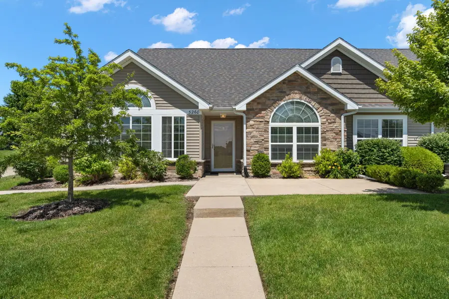 5260 E 109th Place, Crown Point, IN 46307 - #2