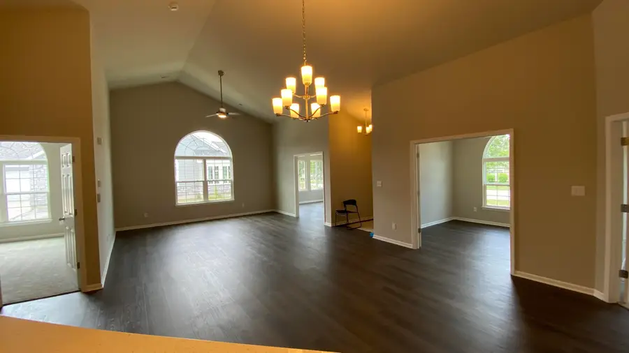 5600 Fountain Circle, Winfield, IN 46307 - #3